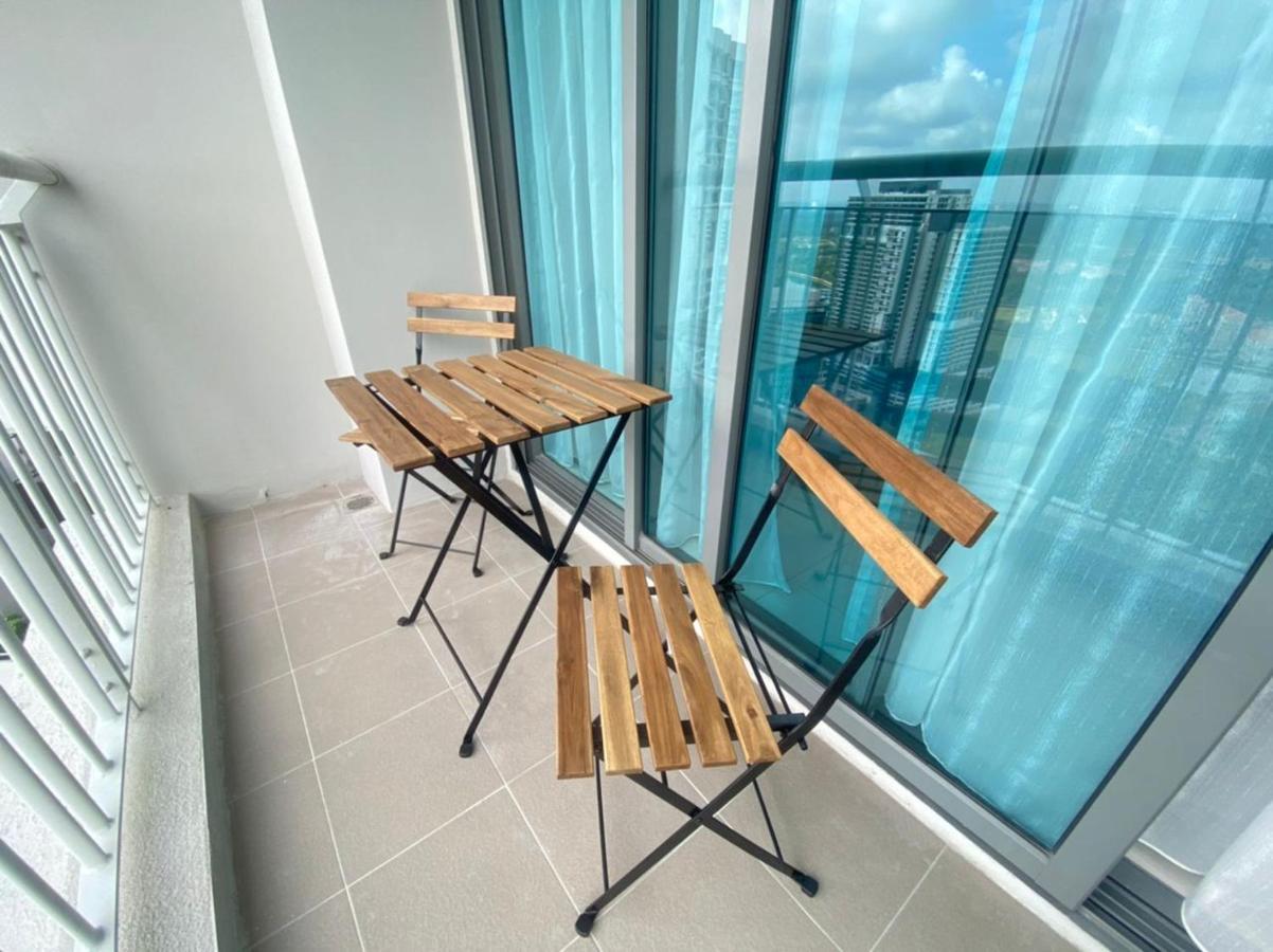 Teega Suites, Puteri Harbour, Iskandar Puteri Nusajaya  Exterior foto