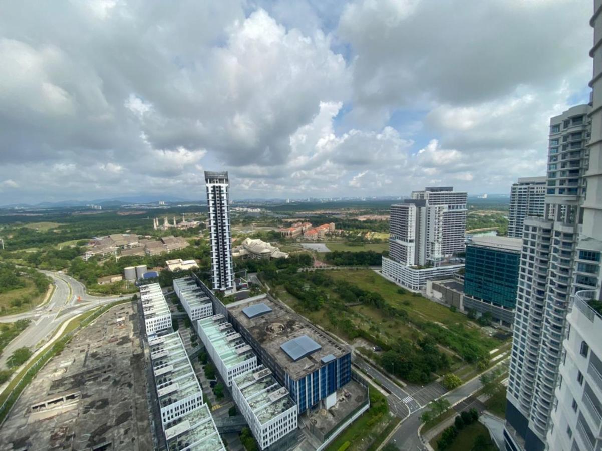 Teega Suites, Puteri Harbour, Iskandar Puteri Nusajaya  Exterior foto