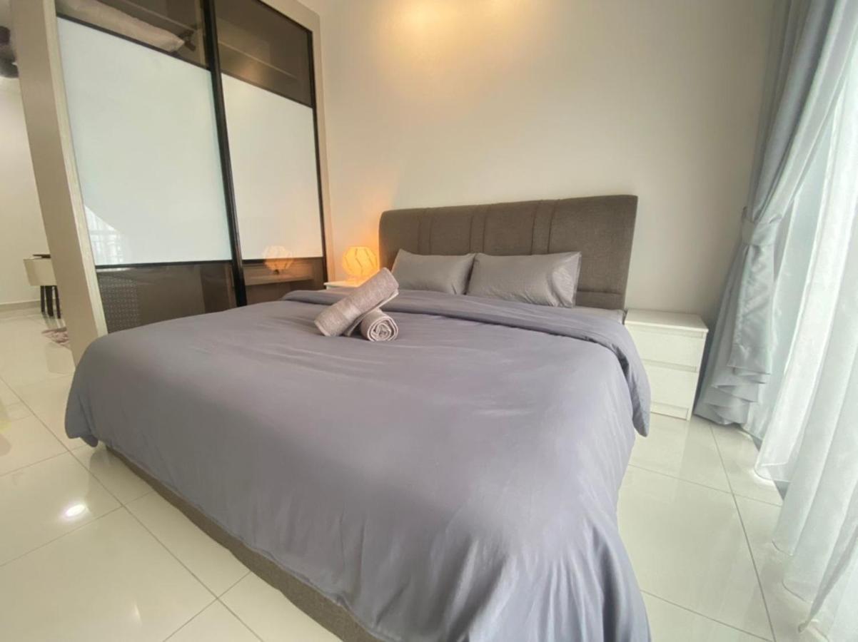 Teega Suites, Puteri Harbour, Iskandar Puteri Nusajaya  Exterior foto