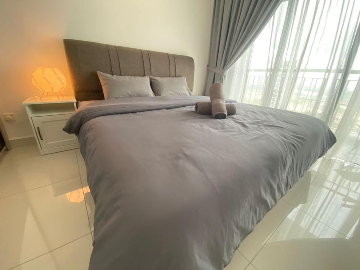 Teega Suites, Puteri Harbour, Iskandar Puteri Nusajaya  Exterior foto