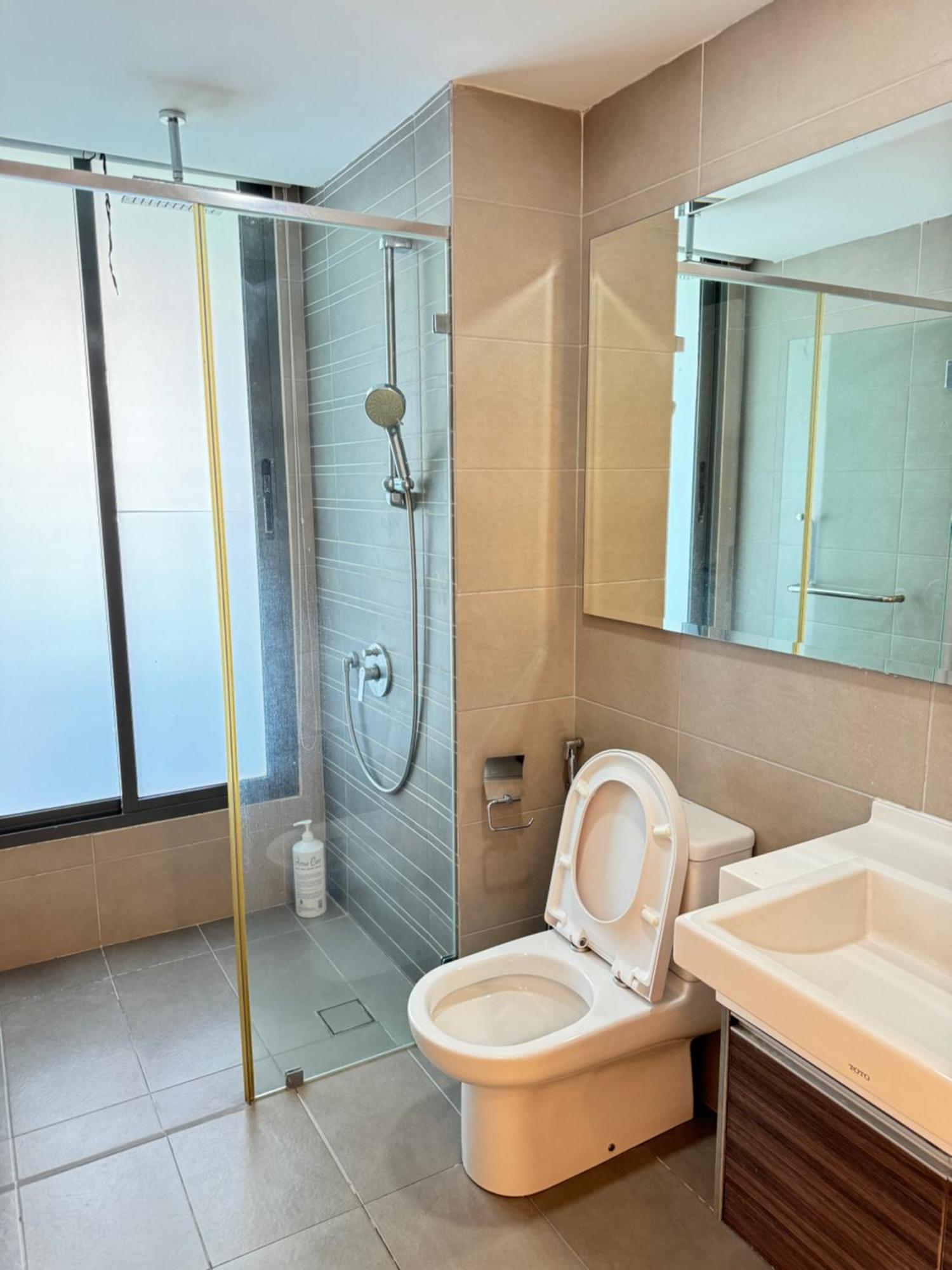 Teega Suites, Puteri Harbour, Iskandar Puteri Nusajaya  Exterior foto